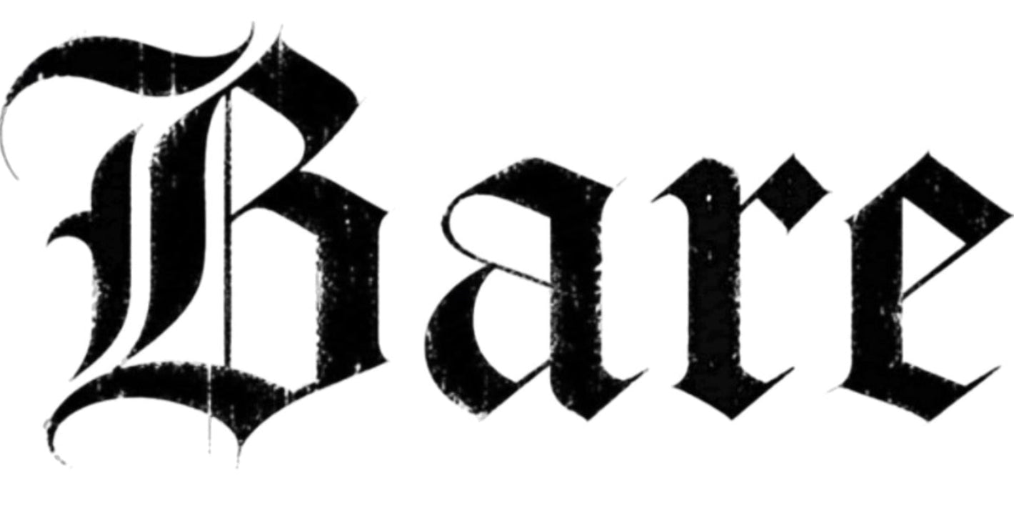BARE